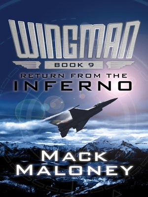 cover image of Return from the Inferno